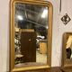 Mirror Louis-Philippe "Vox" - 139x85cm