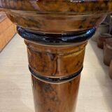 Ceramic column