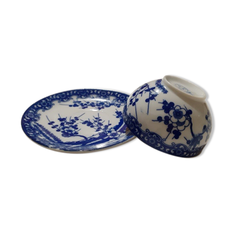 Japanese cup