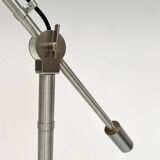 Metal Hala Zeist floor lamp, 1970s