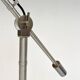 Metal Hala Zeist floor lamp, 1970s