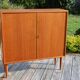 WK Mobel 2-door dresser console cabinet