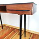 Desk by M. Pozar, UP Závody, Czechoslovakia, 1960s