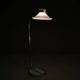 1970s “Accent” floor lamp by Jan Ekselius for Orrefors, Sweden