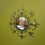 Sun mirror