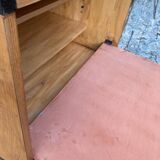 Vintage secretary Pierre Guariche ARP