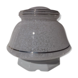 Art Deco globe light