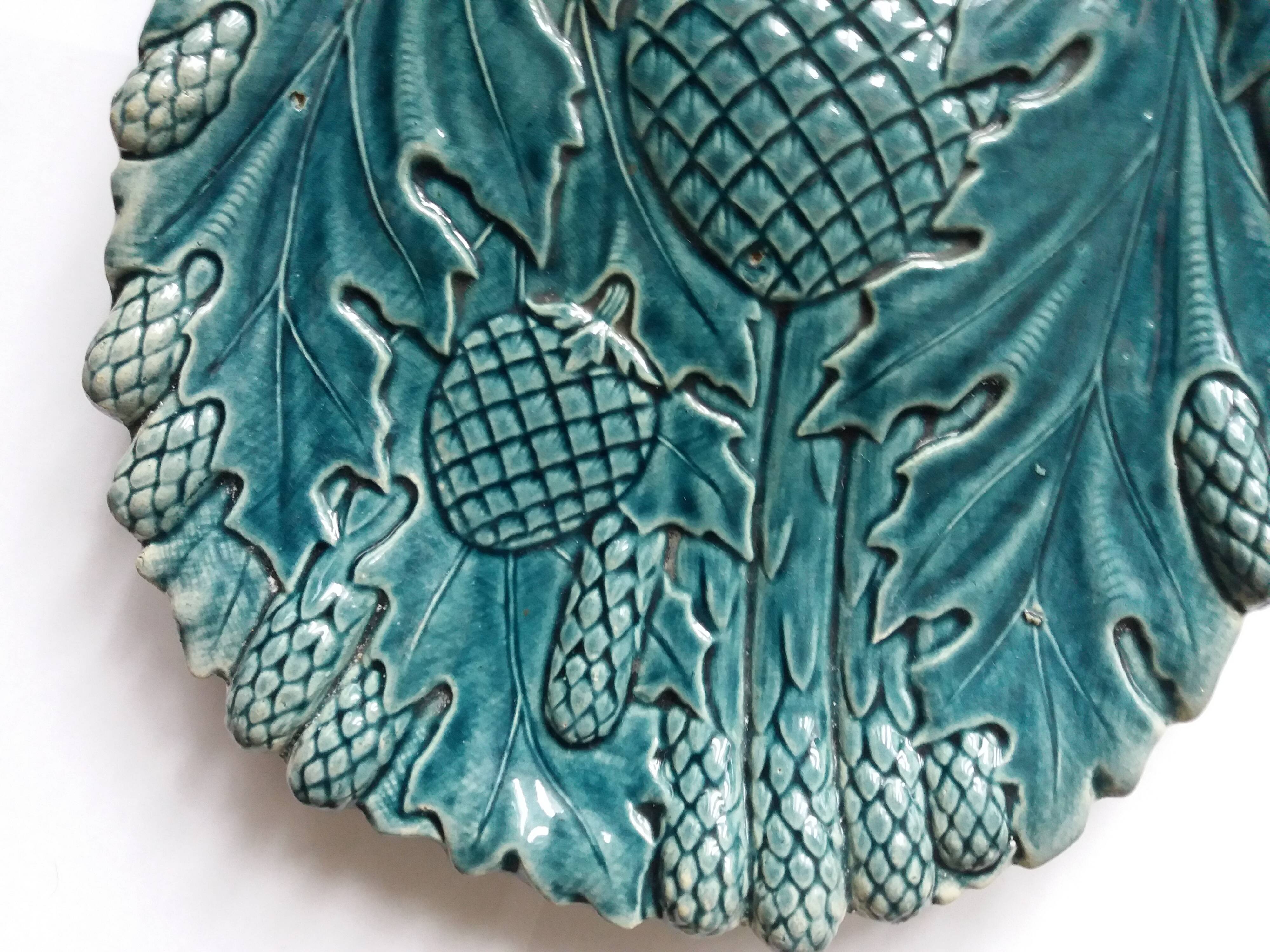 Very original vintage pocket tray