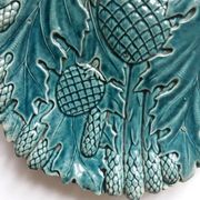 Very original vintage pocket tray