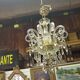Lustre a pampilles original