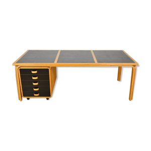 Bureau scandinave de Rud Thygesen