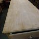 20th century pine farmhouse table
