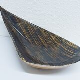 Large Salins Meribel fruit bowl