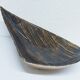 Large Salins Meribel fruit bowl