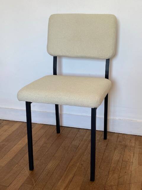 Vintage modernist chair