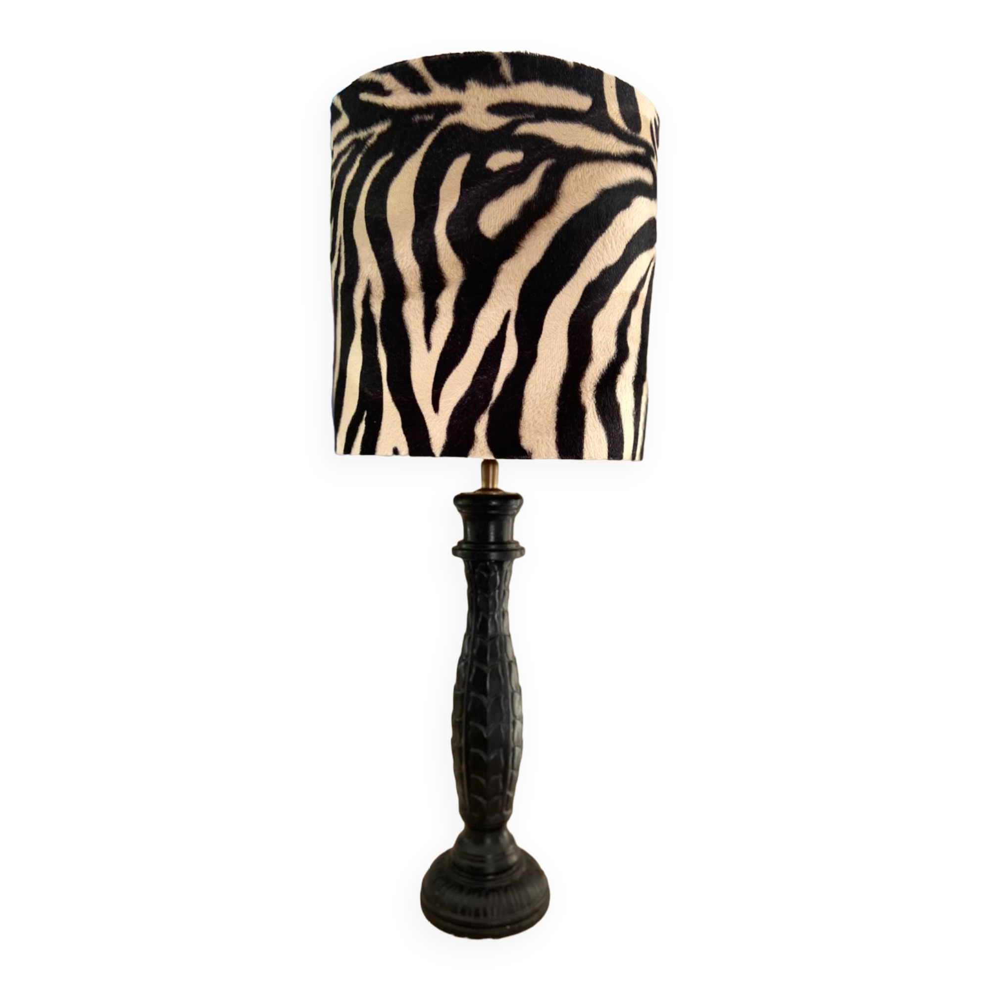 Paire de lampes à poser