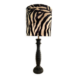 Paire de lampes à poser