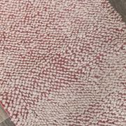 2x10 Rug For Hallway Pink & Beige Turkish Vintage Runner Rug, 61x291Cm SK 34962