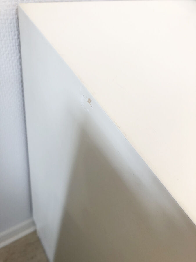 Scandinavian dressers, Ivan Gern Mobelfabrik, 1970