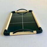 Tray, Czechoslovakia, 1960s