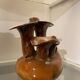 Mushroom ceramic Kostanda Alexander