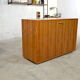 Meuble bas vintage 1960