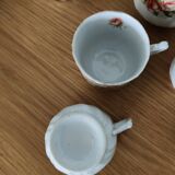 Coffee service