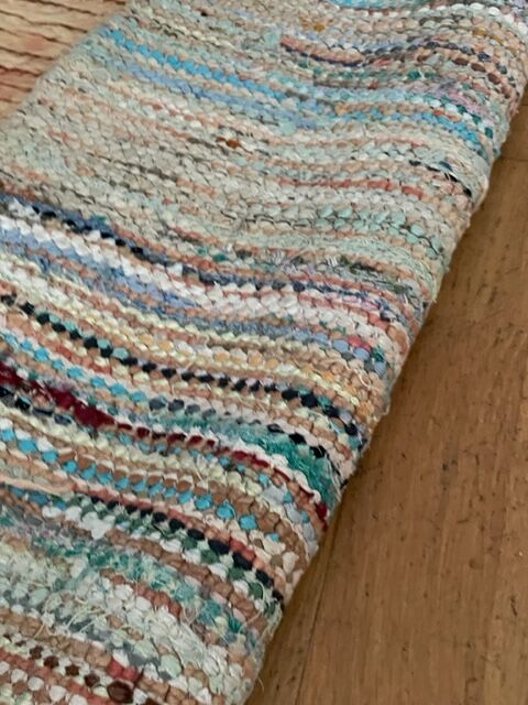 Moroccan Boujaad carpet