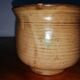 Enamelled pot