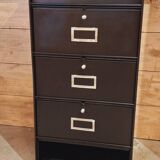 Roneo hinged cabinet