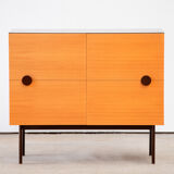 Scandinavian enfilade - RASMINE – 113.5 cm