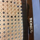 Thonet 215r 6 chairs, classic design