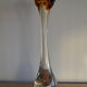 Murano glass soliflore vase 60