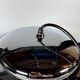1960s 1970s Pendant Lamp by Staff Leuchten "Kazuo Motozawa" Modell Saturno
