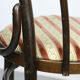 Bentwood 18 dining chairs, set of 2
