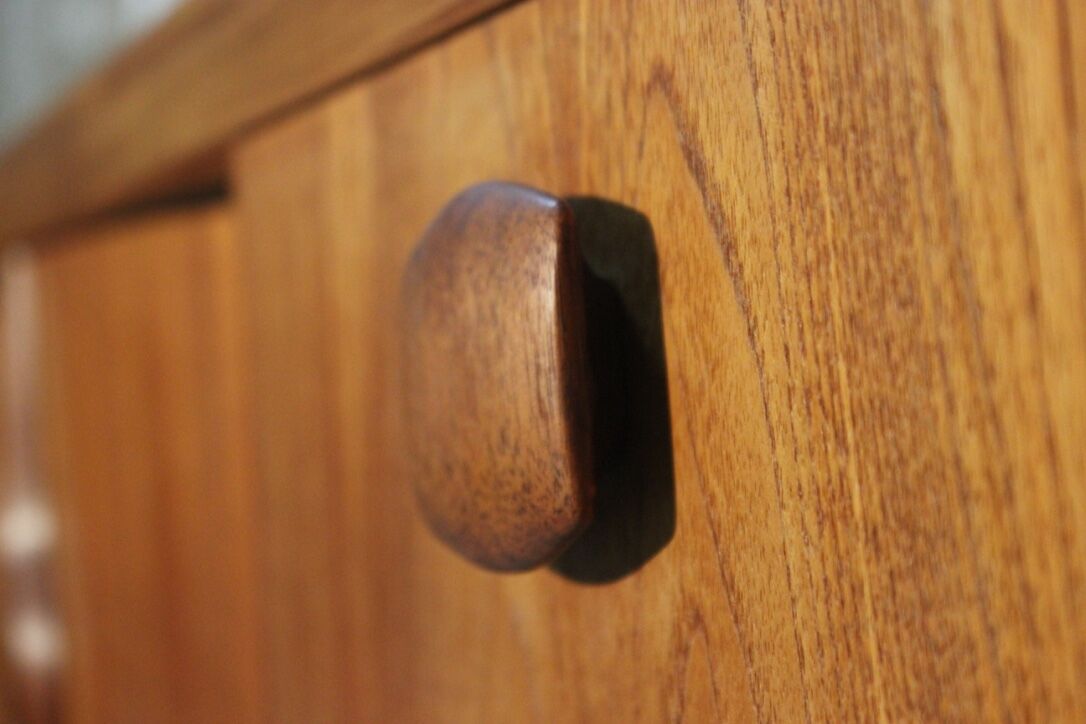 Scandinavian sideboard 1960