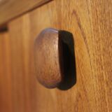 Scandinavian sideboard 1960