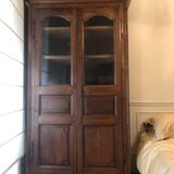 Armoire Normande XVIII eme siècle