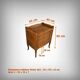 Small Walnut Sideboard – 1940