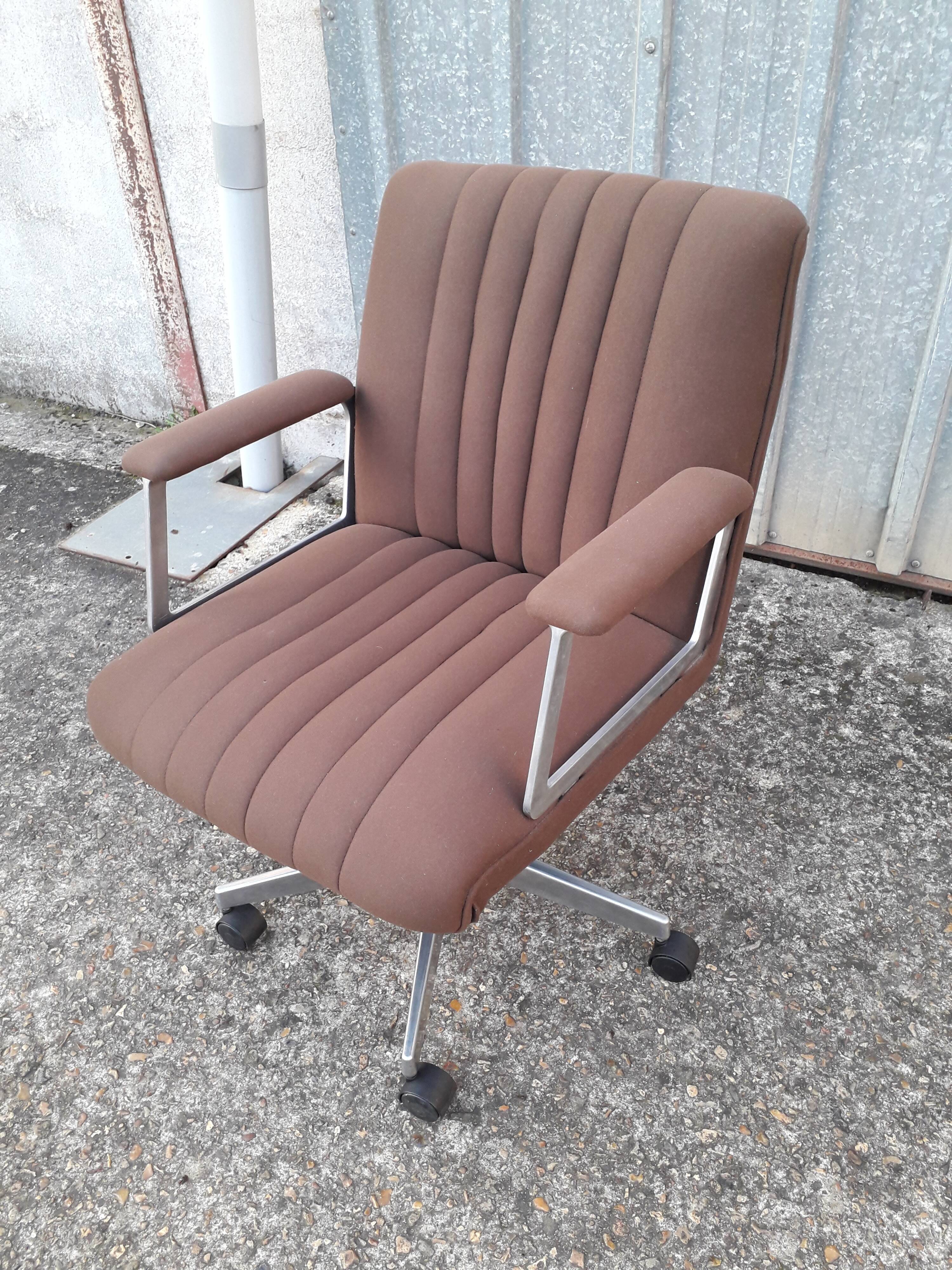Vintage office chair