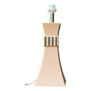 pied de lampe Le Dauphin,