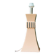 Le Dauphin lamp base, vintage 80s
