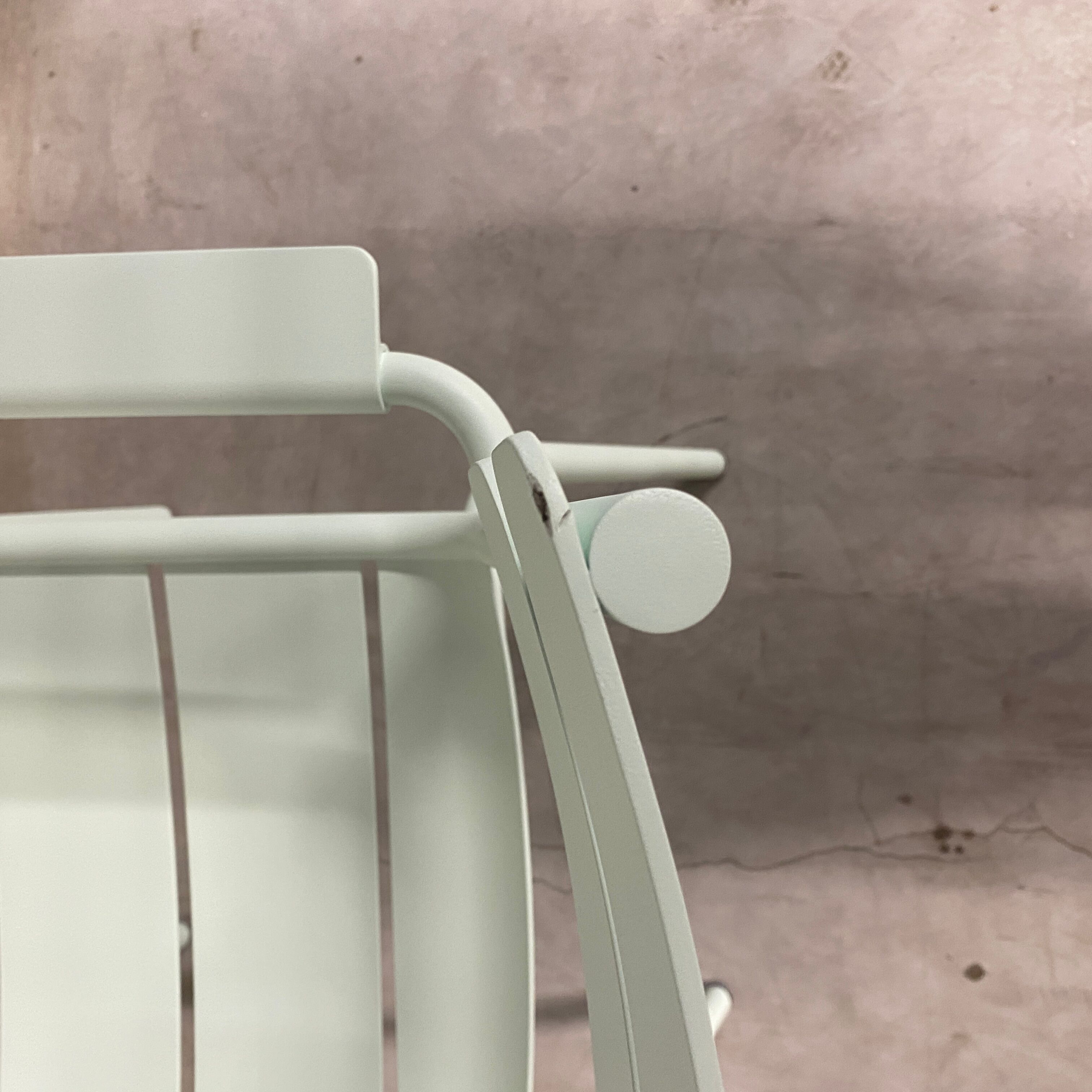 Armchair Bridge Luxembourg - Fermob