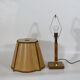 Lampe art déco édition original 1920-30