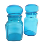Apothecary pots