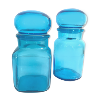 Apothecary pots
