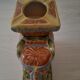 Ceramic ashtray