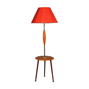 lampadaire 1960