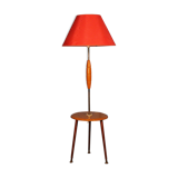 Lamppost 1960s