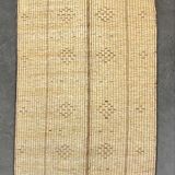 Mauritanian mat 120x180 cm